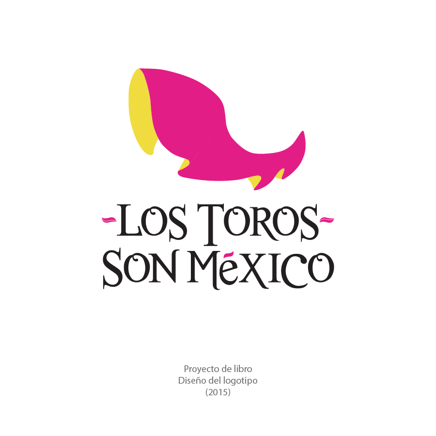 Logotipo de Los Toros Son México