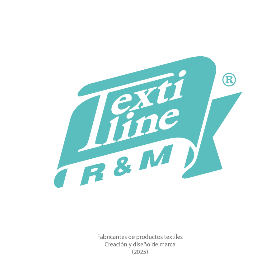 Logotipo de Textiline