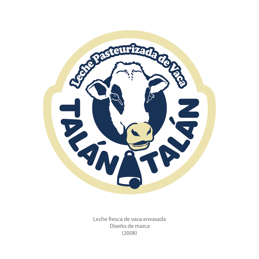 Logotipo de Talan Talan