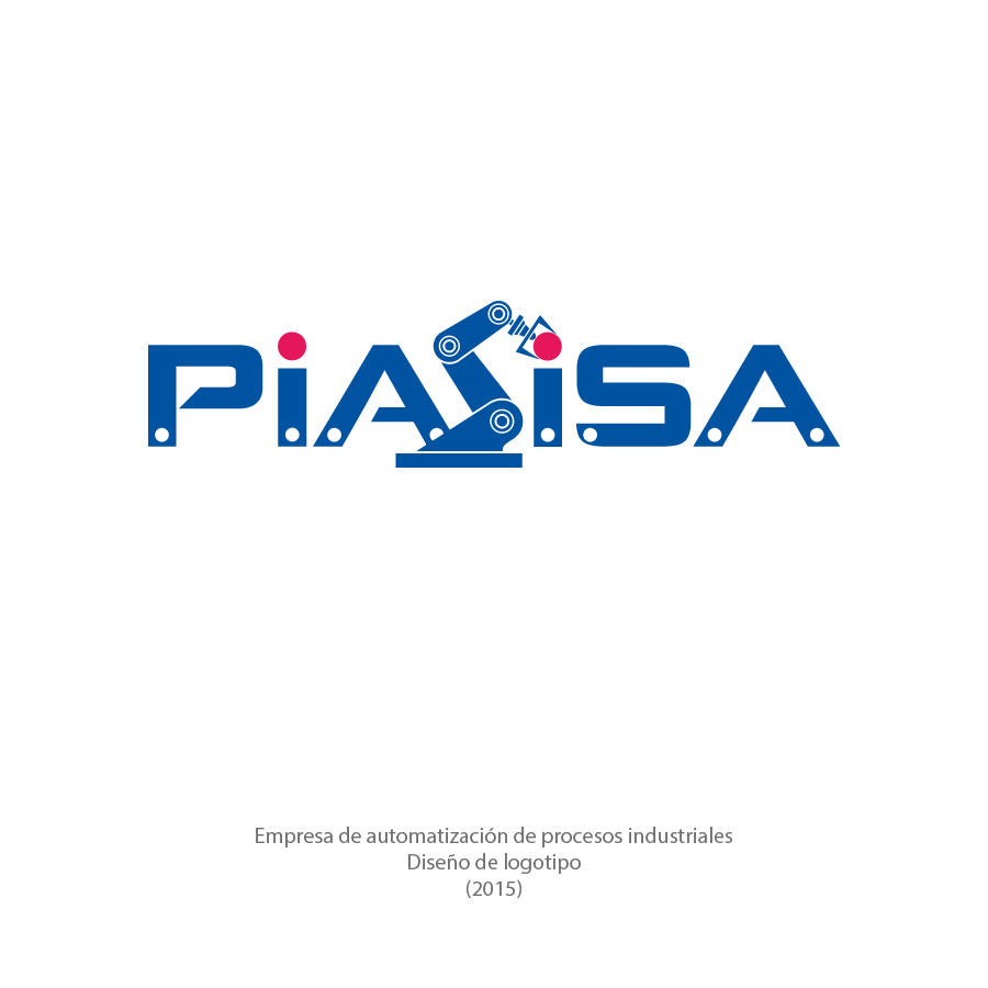 Logotipo de Piasisa