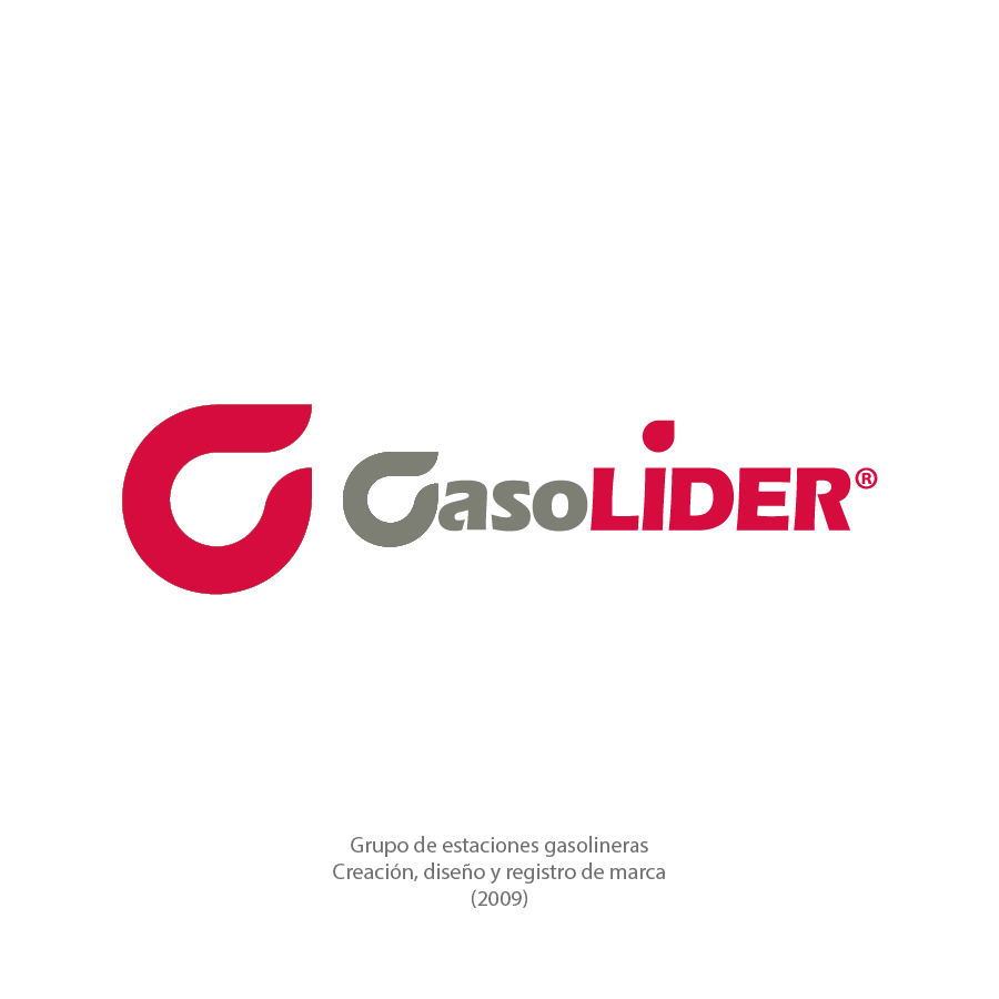 Logotipo de Gasolider