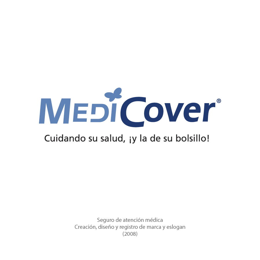 Logotipo de MediCover