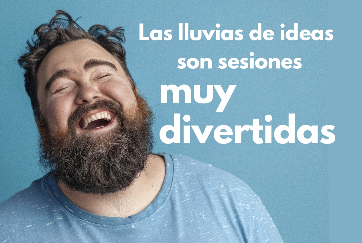 Cómo hacer una lluvia de ideas para generar su marca
