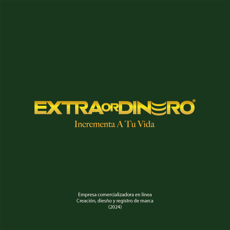 Logotipo de ExtraOrdinero