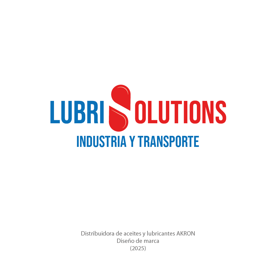 Logotipo de LubriSolutions
